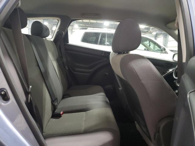 Photo 11 from auction – 2008 TOYOTA COROLLA MA with VIN 2T1KR32E28C692871