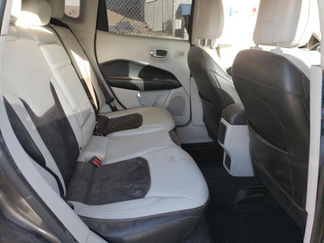 Фото 11 с аукциона – 2018 JEEP COMPASS LA с VIN 3C4NJCBB9JT240820