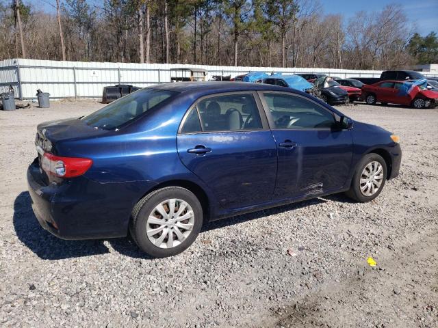 Снимка 3 от търг – 2012 TOYOTA COROLLA BA с VIN JTDBU4EE7C9175841