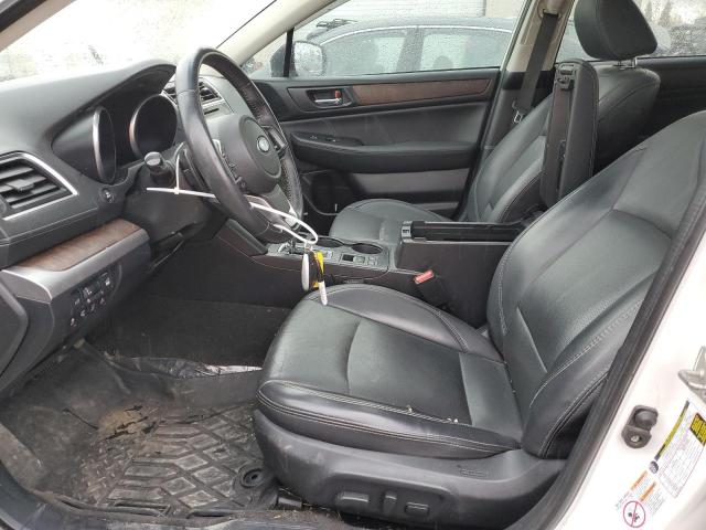 Photo 7 from auction – 2019 SUBARU OUTBACK 3. with VIN 4S4BSENC3K3354398