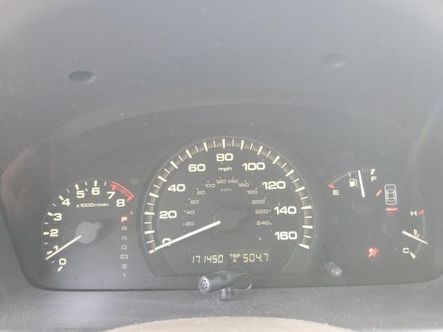 Photo 9 from auction – 2007 HONDA ACCORD EX with VIN 1HGCM66517A031979