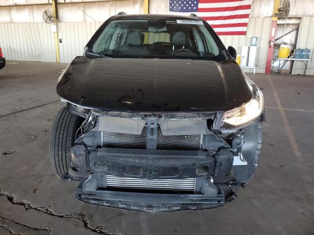 Photo 5 from auction – 2018 CHEVROLET TRAX 1LT with VIN 3GNCJLSB4JL351709