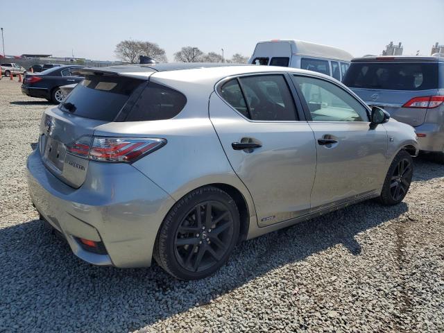 Снимка 3 от търг – 2016 LEXUS CT 200 с VIN JTHKD5BH6G2270179