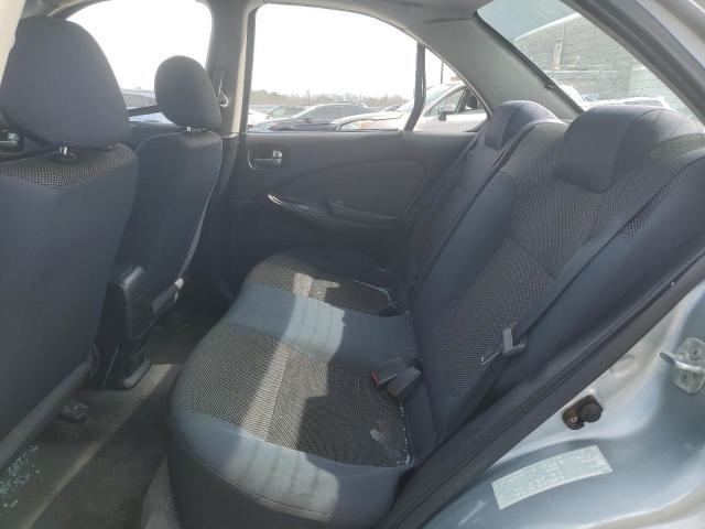 Photo 10 from auction – 2004 NISSAN SENTRA SE- with VIN 3N1AB51D64L735543