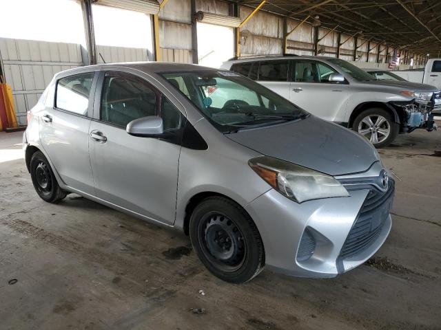 Photo 4 from auction – 2015 TOYOTA YARIS with VIN VNKKTUD3XFA032170