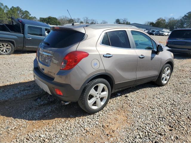 Снимка 3 от търг – 2015 BUICK ENCORE CON с VIN KL4CJBSB7FB162882