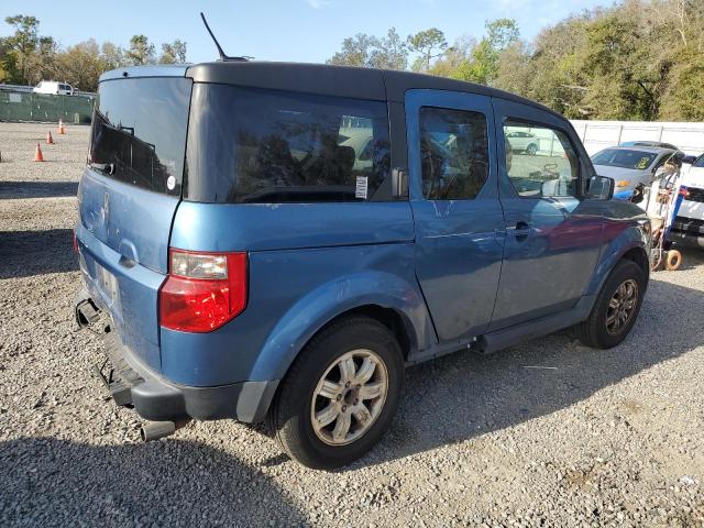 Photo 3 from auction – 2006 HONDA ELEMENT EX with VIN 5J6YH28716L003645