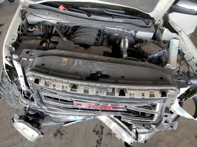 Снимка 11 от търг – 2014 GMC SIERRA K15 с VIN 3GTU2VEC4EG393354