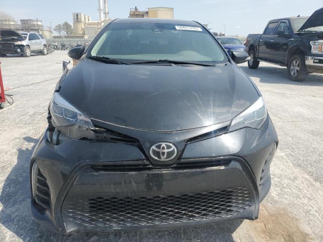 Photo 5 from auction – 2018 TOYOTA COROLLA L with VIN 5YFBURHE0JP841339