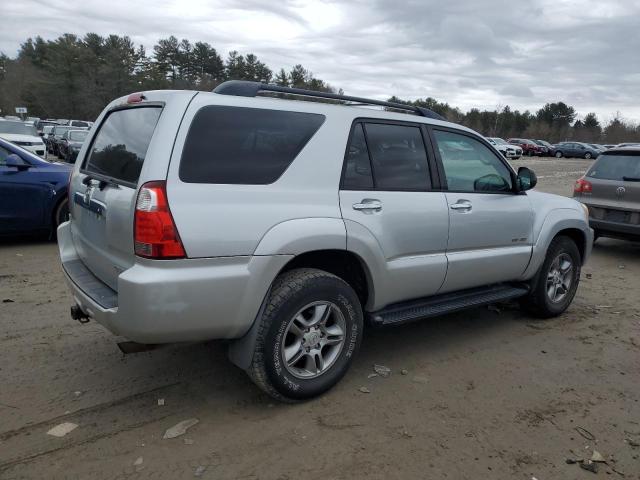 Photo 3 from auction – 2006 TOYOTA 4RUNNER SR with VIN JTEBU14R960085582