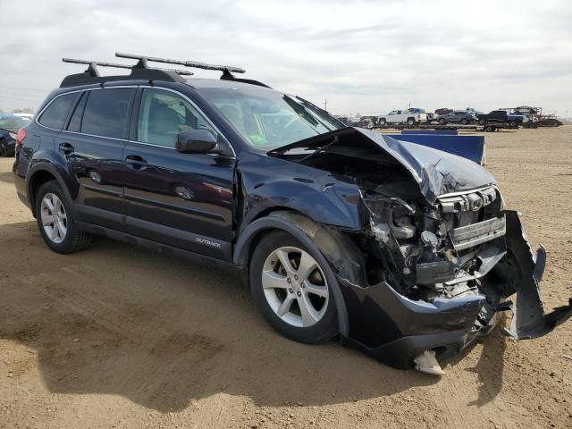 Снимка 4 от търг – 2014 SUBARU OUTBACK 2. с VIN 4S4BRCCC0E3246280