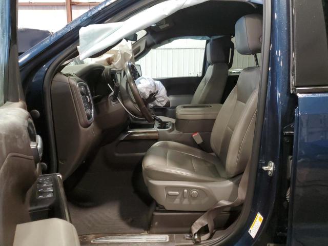 Photo 7 from auction – 2020 CHEVROLET SILVERADO with VIN 3GCPYFED4LG320217