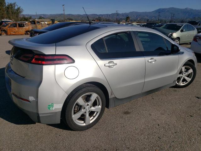 Снимка 3 от търг – 2013 CHEVROLET VOLT с VIN 1G1RH6E49DU110583