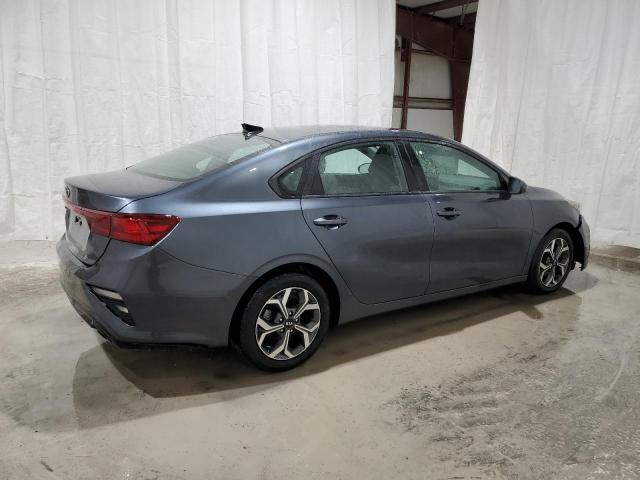 Photo 3 from auction – 2020 KIA FORTE FE with VIN 3KPF24AD2LE186830