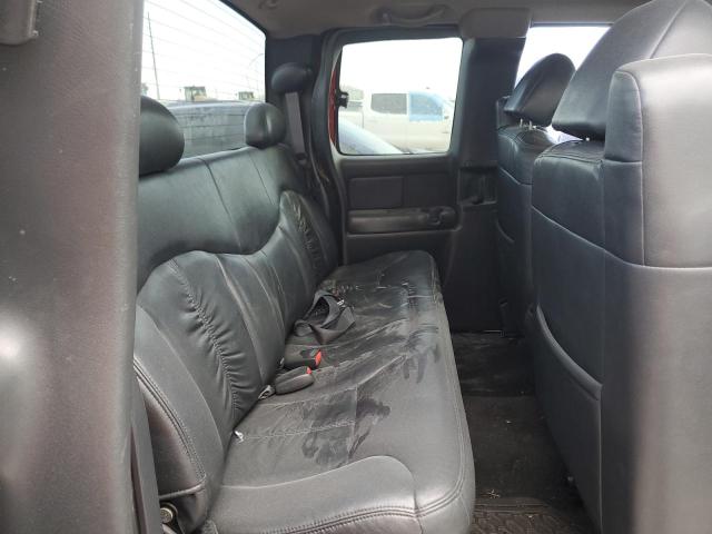 Photo 10 from auction – 2000 GMC NEW SIERRA with VIN 1GTEC19TXYZ259733