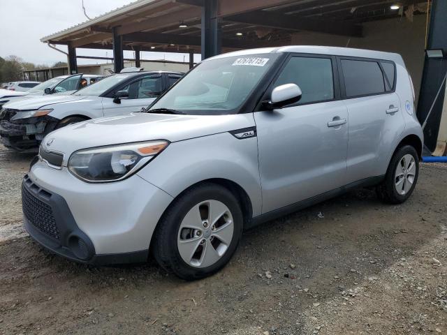 Photo 1 from auction – 2016 KIA SOUL with VIN KNDJN2A28G7858027