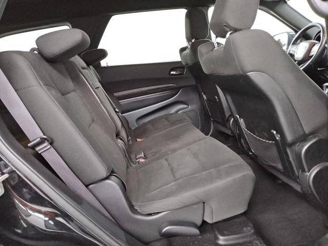 Photo 11 from auction – 2023 DODGE DURANGO GT with VIN 1C4RDJDG4PC618360