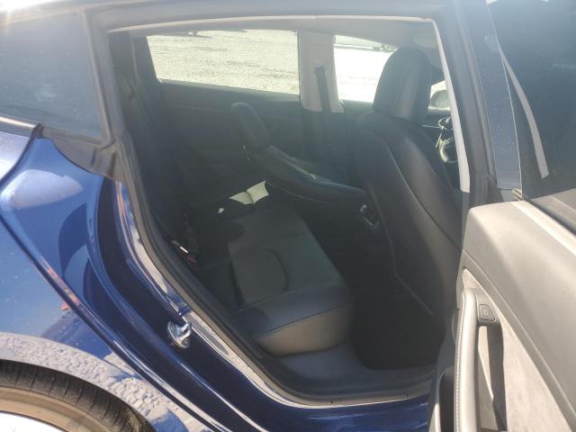 Photo 10 from auction – 2021 TESLA MODEL 3 with VIN 5YJ3E1EB2MF975167