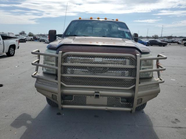 Photo 5 from auction – 2011 FORD F250 SUPER with VIN 1FT7W2BTXBEB07692