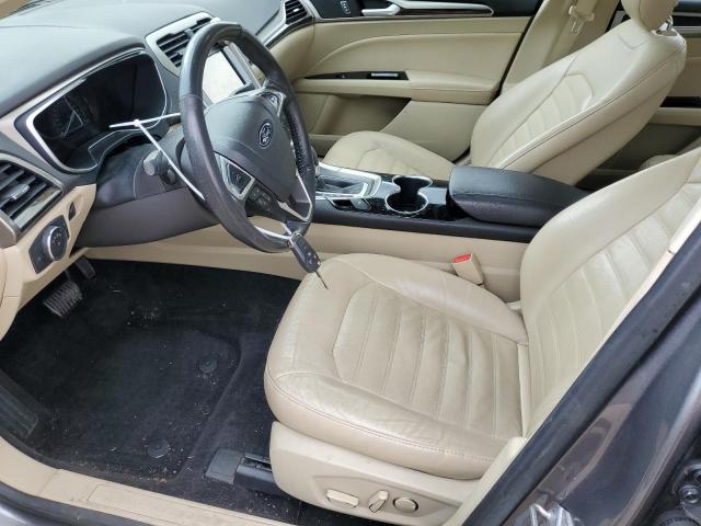 Photo 7 from auction – 2014 FORD FUSION SE with VIN 1FA6P0HD9E5359635