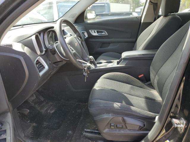 Photo 7 from auction – 2012 CHEVROLET EQUINOX LS with VIN 2GNALBEK2C1199330