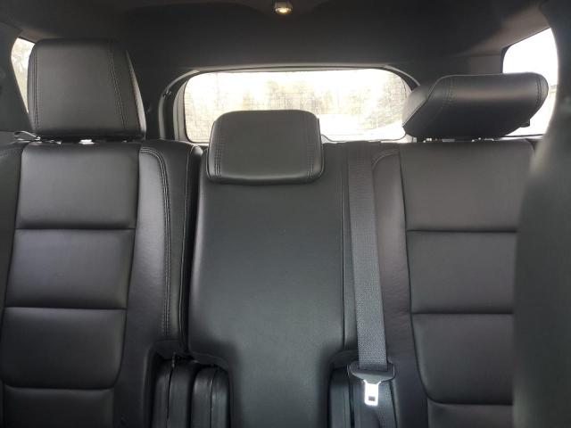 Photo 10 from auction – 2015 FORD EXPLORER X with VIN 1FM5K7D80FGA63751