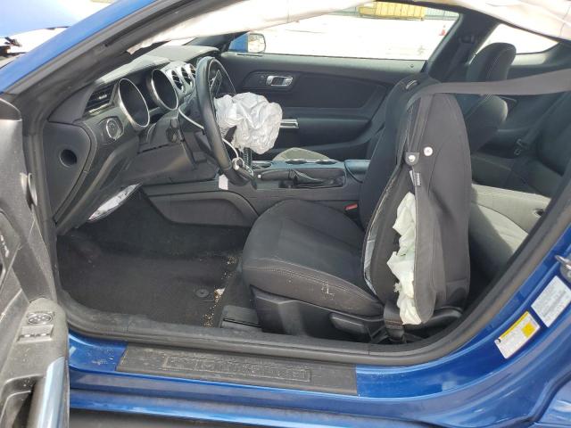 Photo 7 from auction – 2018 FORD MUSTANG with VIN 1FA6P8TH4J5174492