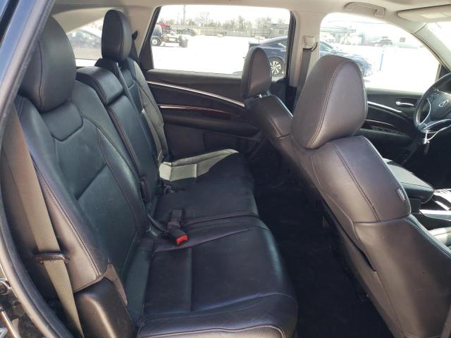 Фото 11 с аукциона – 2015 ACURA MDX с VIN 5FRYD4H26FB013915