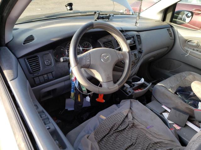 Снимка 8 от търг – 2005 MAZDA MPV с VIN JM3LW28A850549996