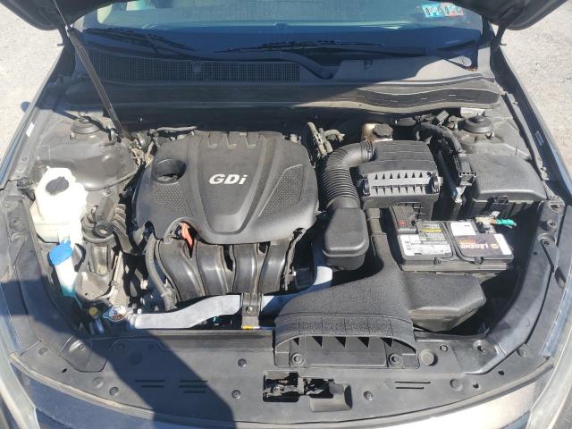 Photo 11 from auction – 2015 KIA OPTIMA LX with VIN 5XXGM4A72FG373649