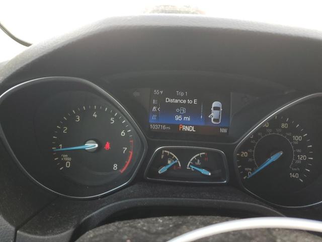 Photo 9 from auction – 2015 FORD FOCUS SE with VIN 1FADP3K28FL358733