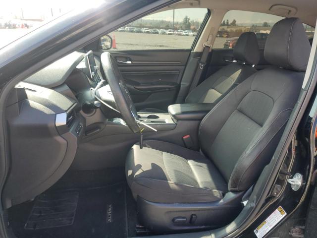 Photo 7 from auction – 2019 NISSAN ALTIMA S with VIN 1N4BL4BV0KN312833
