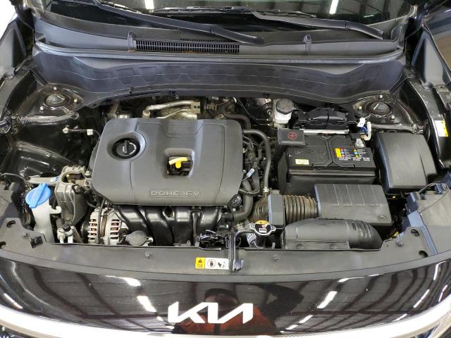 Photo 11 from auction – 2023 KIA SELTOS S with VIN KNDEUCAA7P7468103
