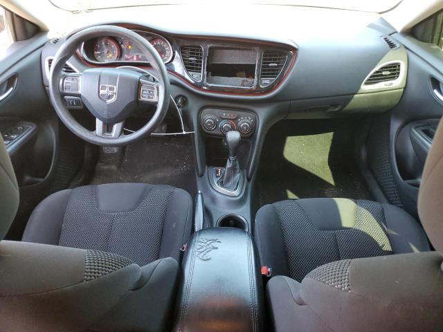 Photo 8 from auction – 2016 DODGE DART SE with VIN 1C3CDFAA1GD607012