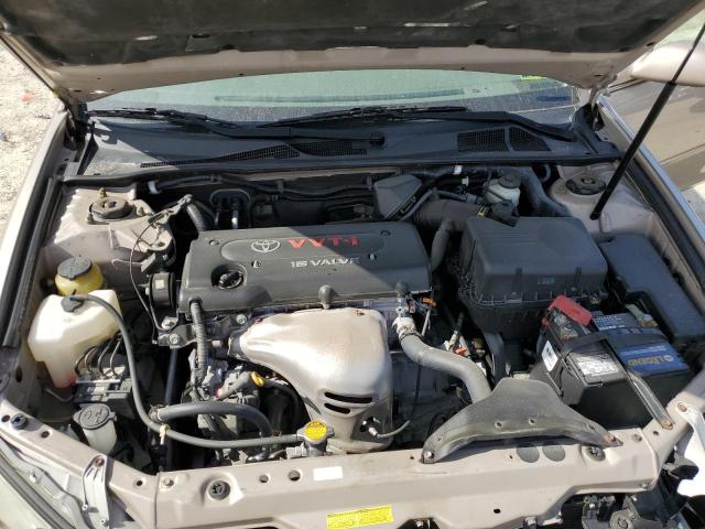 Photo 11 from auction – 2005 TOYOTA CAMRY LE with VIN 4T1BE30K95U515300