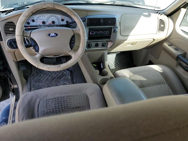Photo 8 from auction – 2005 FORD EXPLORER S with VIN 1FMDU67K35UB94194