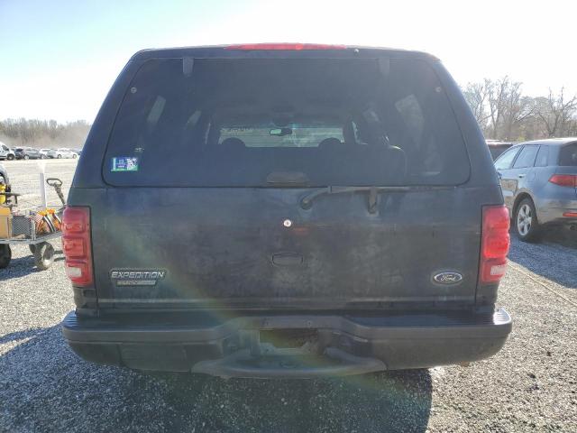 Photo 6 from auction – 2002 FORD EXPEDITION with VIN 1FMRU15LX2LA02386