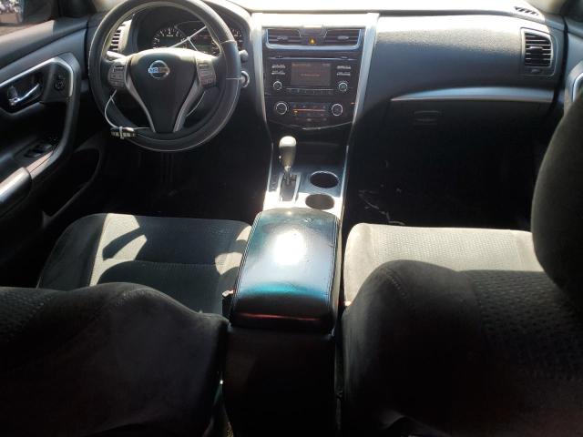 Снимка 8 от търг – 2015 NISSAN ALTIMA 2.5 с VIN 1N4AL3APXFC574451