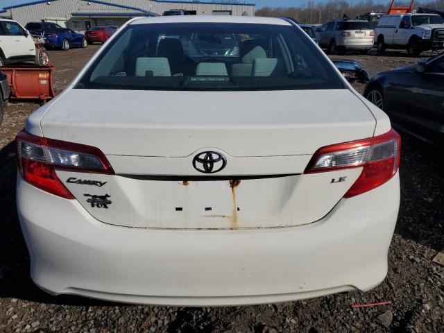 Снимка 6 от търг – 2012 TOYOTA CAMRY BASE с VIN 4T1BF1FK6CU569563