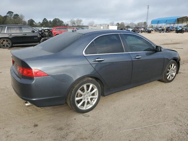 Photo 3 from auction – 2008 ACURA TSX with VIN JH4CL96968C003380
