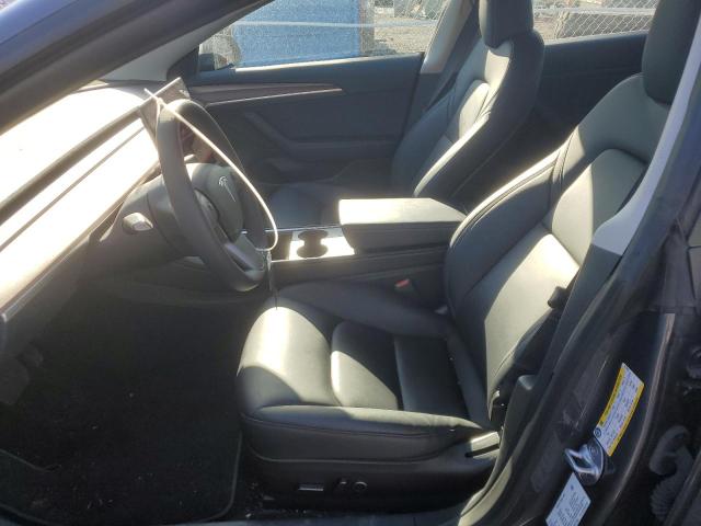 Photo 7 from auction – 2023 TESLA MODEL 3 with VIN 5YJ3E1EB3PF611652