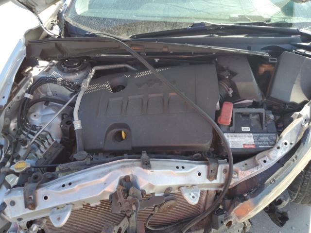 Photo 11 from auction – 2015 TOYOTA COROLLA L with VIN 5YFBURHE6FP305146