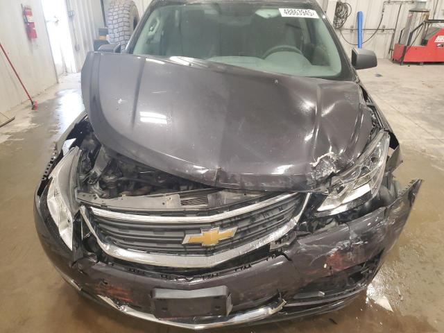 Photo 12 from auction – 2016 CHEVROLET TRAVERSE L with VIN 1GNKRFKD6GJ190562