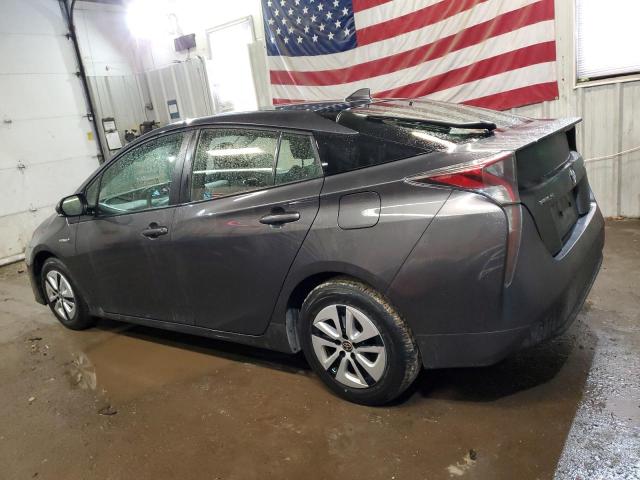 Photo 2 from auction – 2017 TOYOTA PRIUS with VIN JTDKARFU5H3530446