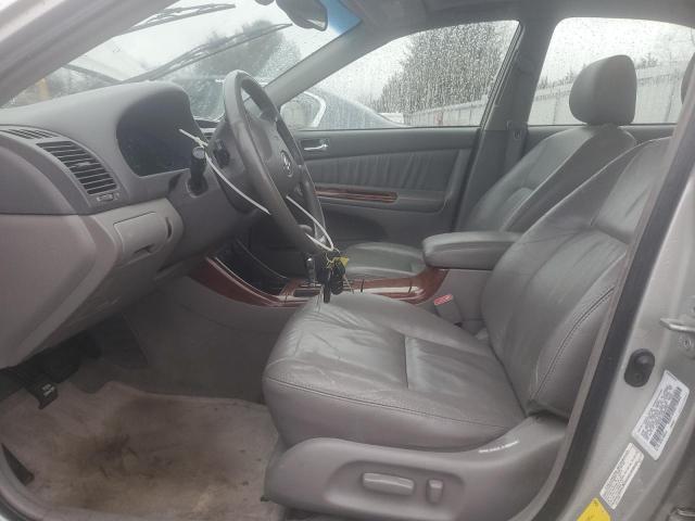 Photo 7 from auction – 2003 TOYOTA CAMRY LE with VIN 4T1BE30K13U665365