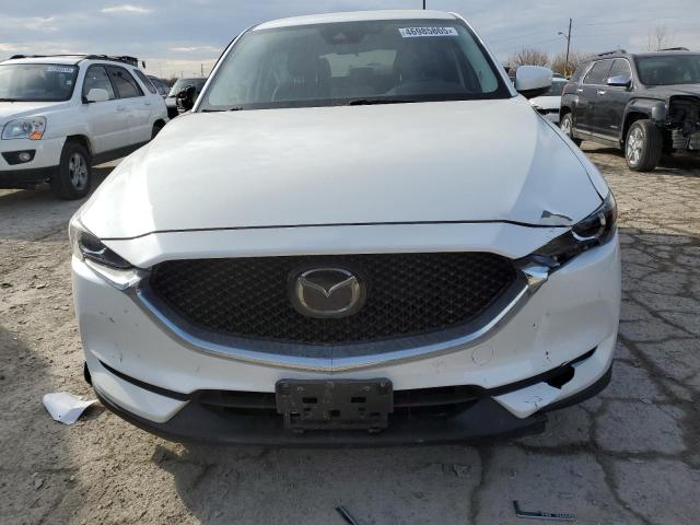 Photo 5 from auction – 2018 MAZDA CX-5 TOURI with VIN JM3KFBCM6J0332079