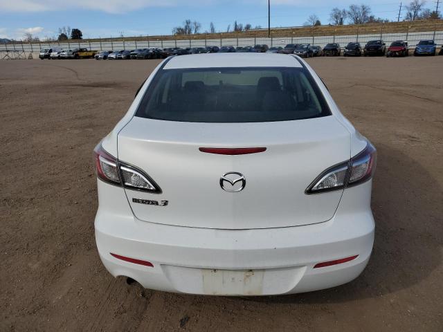 Photo 6 from auction – 2012 MAZDA 3 I with VIN JM1BL1UG4C1532802