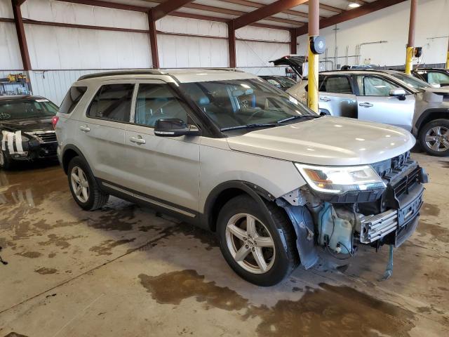 Снимка 4 от търг – 2016 FORD EXPLORER X с VIN 1FM5K8D87GGB49081