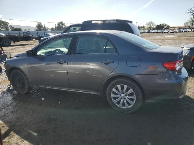Photo 2 from auction – 2013 TOYOTA COROLLA BA with VIN 5YFBU4EE8DP184012