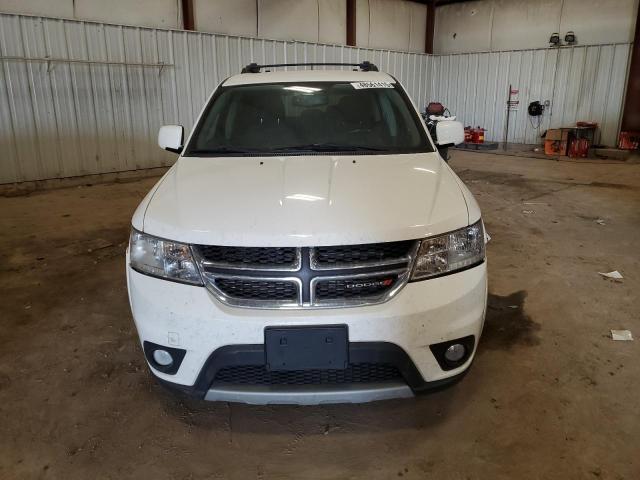 Снимка 5 от търг – 2015 DODGE JOURNEY SX с VIN 3C4PDCCG2FT516241